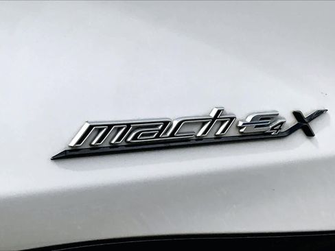 Used 2023 Ford Mustang Mach-E GT w/ GT Performance Edition image 12