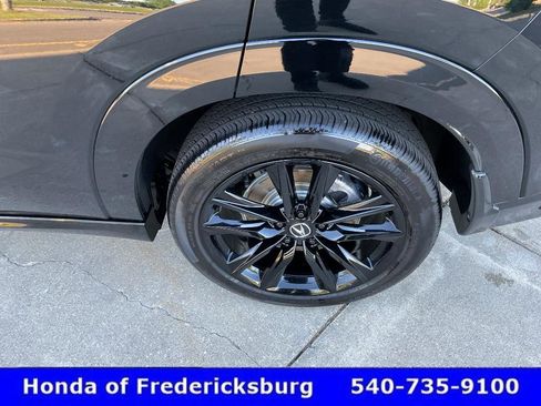 Used 2025 Acura ADX A-Spec AWD/4WD image 12