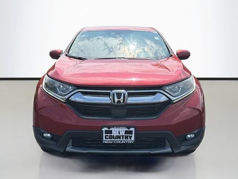 Used 2018 Honda CR-V EX-L image 2