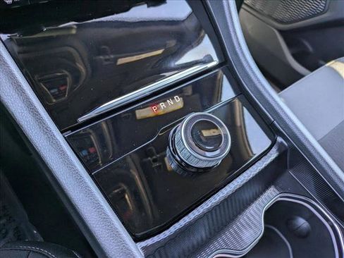 New 2026 Jeep Grand Cherokee Laredo X AWD/4WD image 12