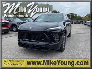 New 2026 Buick Enclave Sport Touring w/ Power Package video 1