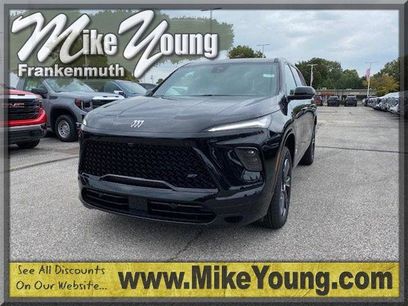 New 2026 Buick Enclave Sport Touring w/ Power Package