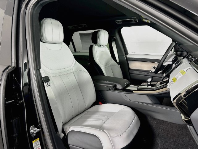 New 2027 Land Rover Range Rover Sport Dynamic SE AWD/4WD image 26