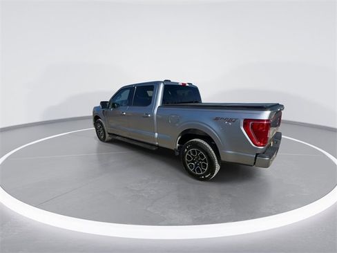 Certified 2021 Ford F150 XLT w/ Equipment Group 302A High image 8