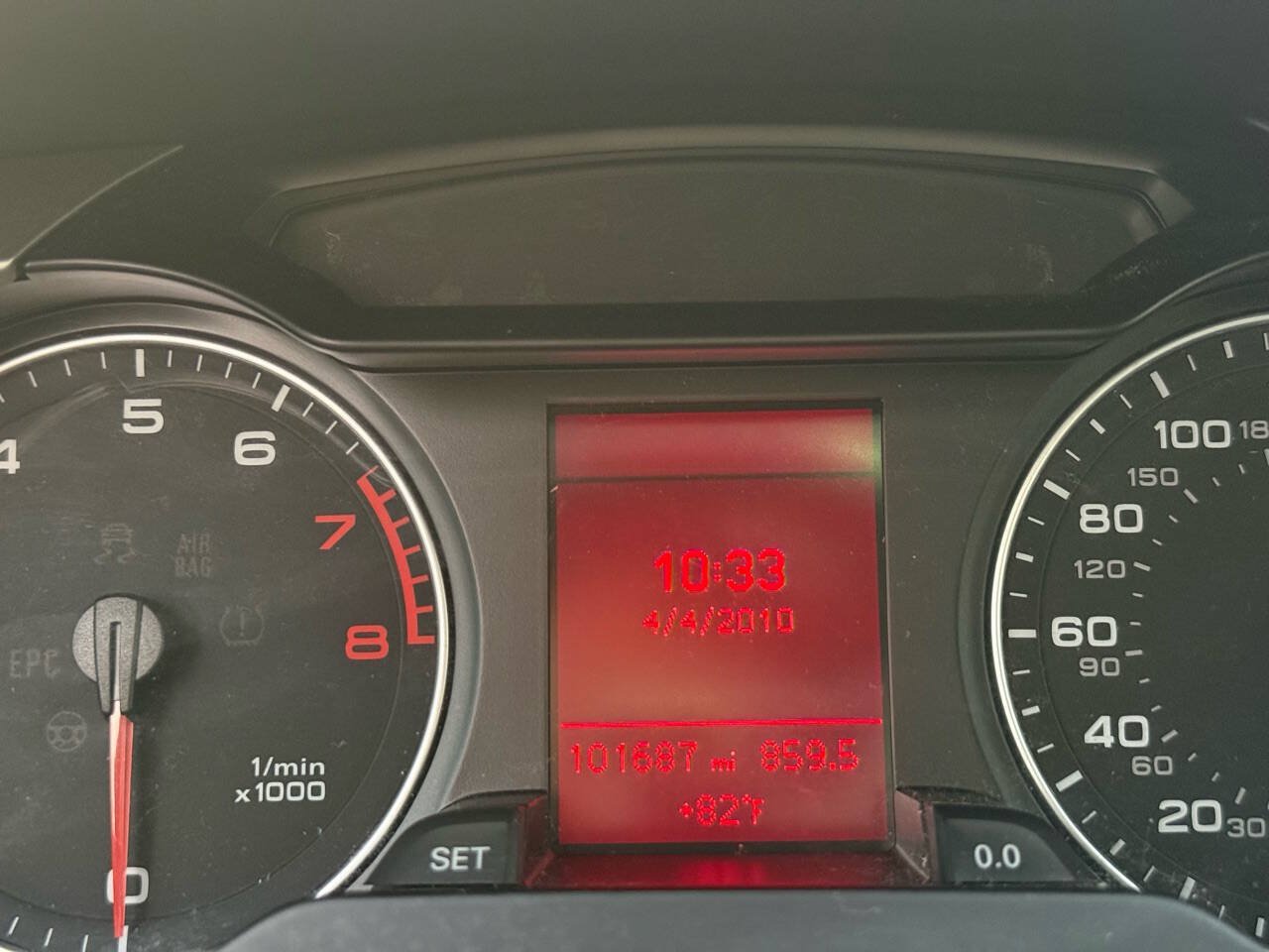 Used 2011 Audi A4 2.0T Premium Plus AWD/4WD image 44