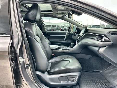 Used 2023 Toyota Camry XSE w/ Driver Assist Package FWD image 28