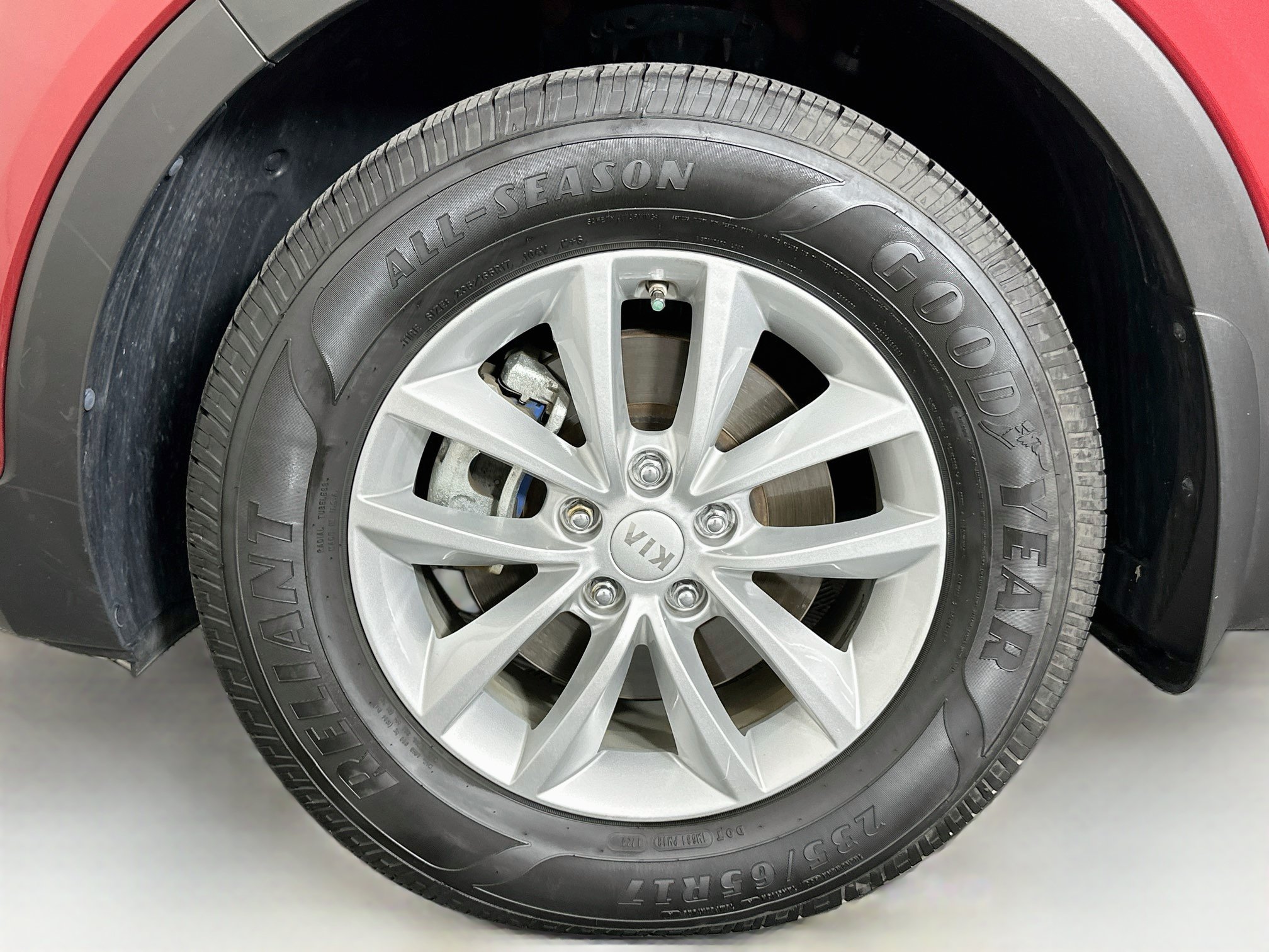 Used 2017 Kia Sorento FWD w/ LX Convenience Package image 11