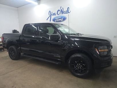Used 2024 Ford F150 XLT w/ Equipment Group 302A MID