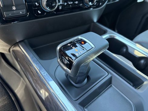 New 2025 Chevrolet Silverado 1500 LTZ image 29