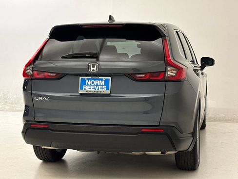 Certified 2024 Honda CR-V EX-L image 9