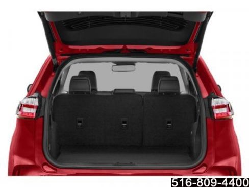 Used 2022 Ford Edge SEL w/ Convenience Package image 12