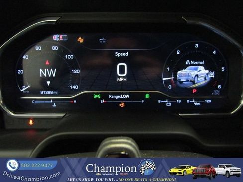 Used 2024 GMC Sierra 1500 Denali AWD/4WD image 42