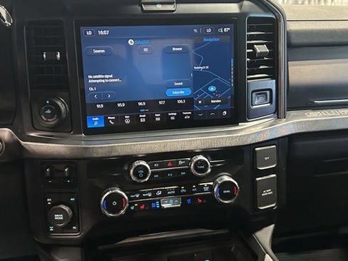Used 2026 Ford F250 Platinum AWD/4WD image 31