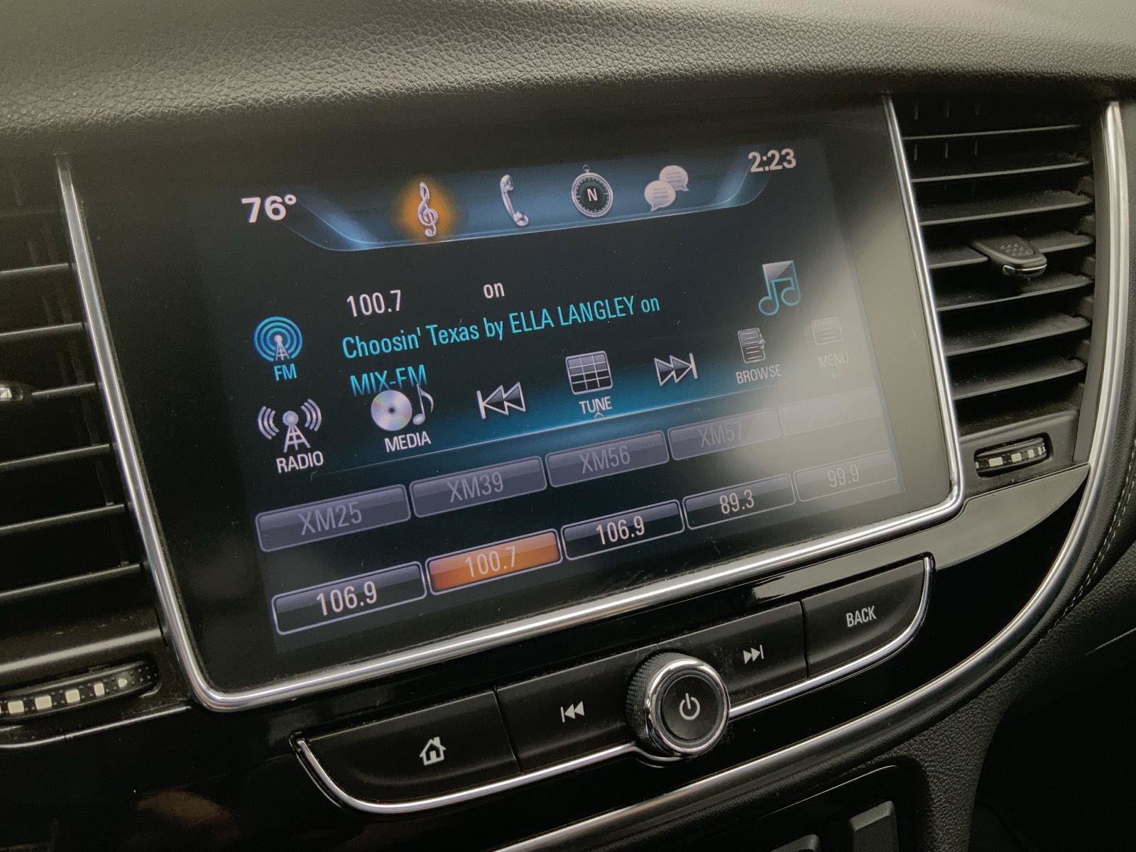 Used 2018 Buick Encore Preferred AWD/4WD image 30