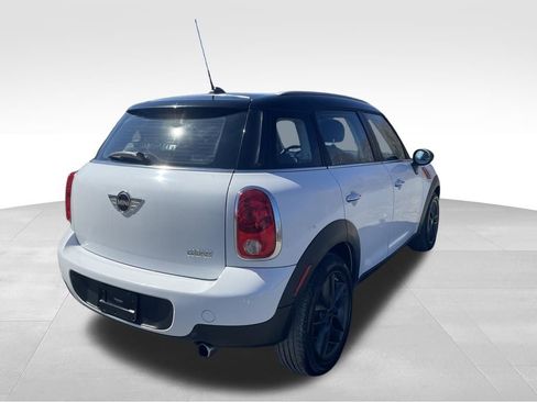 Used 2013 MINI Cooper Countryman image 14
