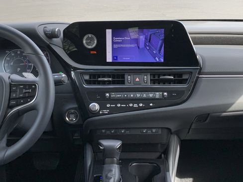 Used 2024 Lexus ES 350 w/ Premium Package image 20