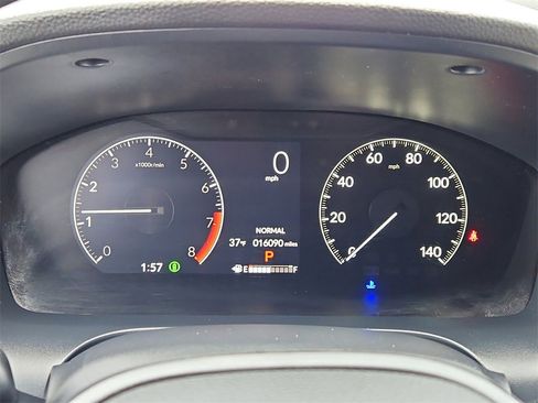 Certified 2023 Honda HR-V LX image 25