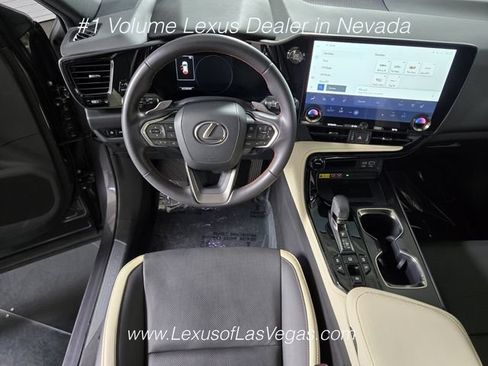 Used 2023 Lexus NX 350 AWD image 16
