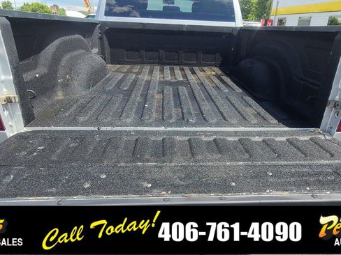Used 2017 RAM 2500 Tradesman w/ Protection Group image 9