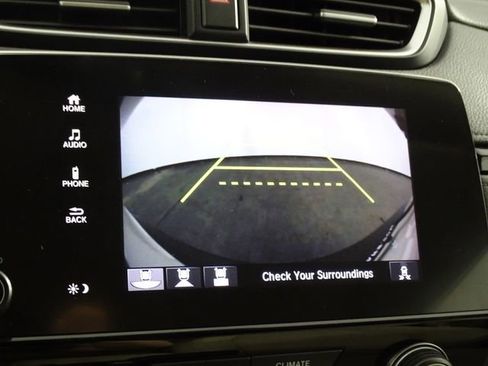 Used 2019 Honda CR-V EX-L image 8