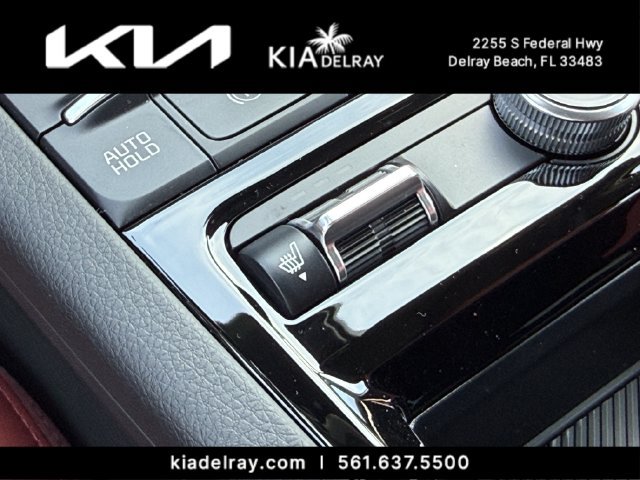 New 2026 Kia K5 GT-Line w/ GT-Line Premium Package FWD image 25