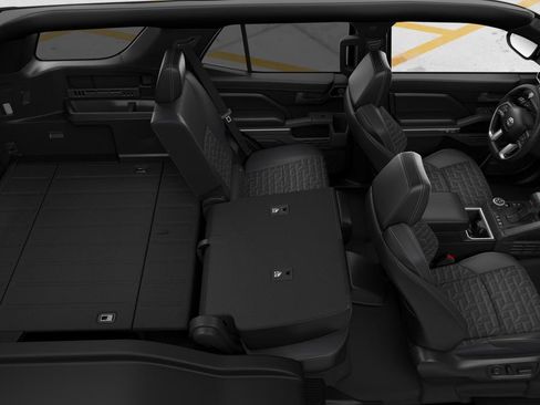New 2026 Toyota 4Runner TRD Off-Road Premium AWD/4WD image 22