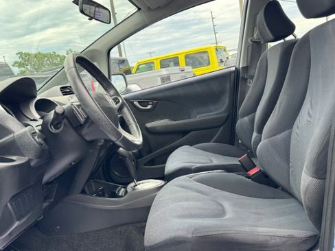 Used 2010 Honda Fit Sport image 17