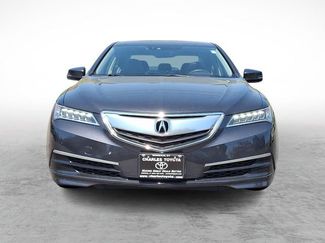 Used 2015 Acura TLX V6 SH-AWD w/ Technology Pkg video 2