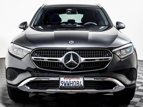 Certified 2026 Mercedes-Benz GLC 300 image 6