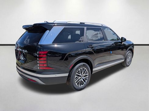 New 2026 Hyundai Palisade SEL FWD image 4