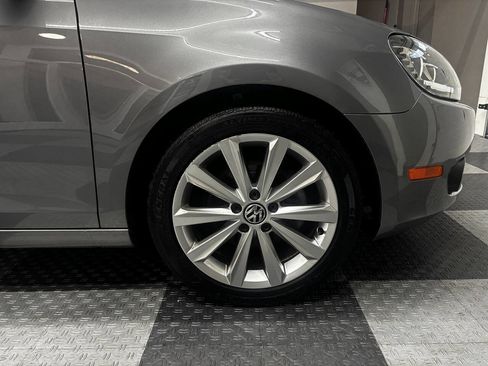 Used 2013 Volkswagen Golf TDI FWD image 15