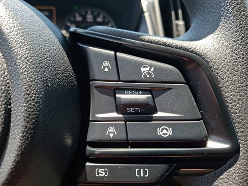 Certified 2026 Subaru Crosstrek 2.0i Premium AWD/4WD image 20
