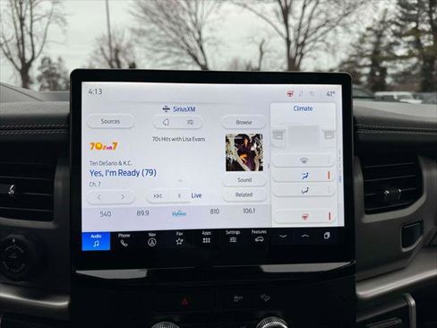 Used 2022 Ford Expedition XLT image 27