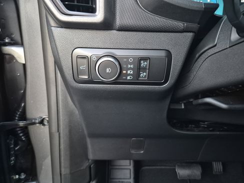 New 2025 Ford Bronco Sport Outer Banks w/ Outer Banks Tech Package+ image 23