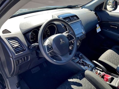 New 2026 Mitsubishi Outlander Sport AWD image 8
