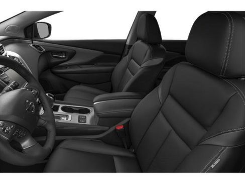 Used 2019 Nissan Murano Platinum w/ Cargo Package image 12