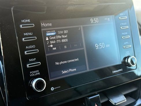 Used 2024 Toyota Camry SE image 22