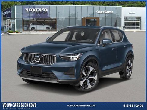 New 2026 Volvo XC40 B5 Ultra w/ Climate Package image 1
