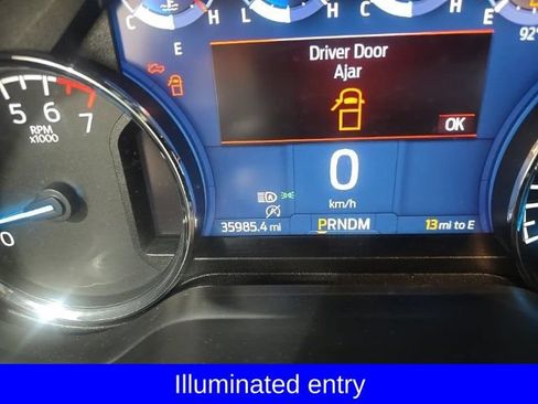Certified 2023 Ford F150 Tremor AWD/4WD image 13
