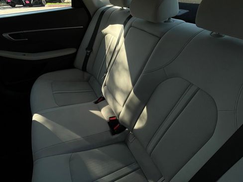 Used 2024 Hyundai Sonata SEL FWD image 22