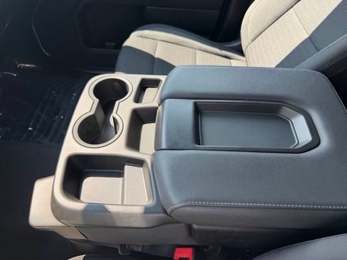 Certified 2024 Chevrolet Silverado 1500 LT AWD/4WD image 15