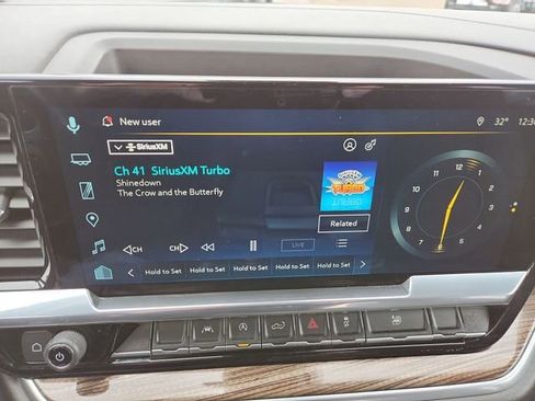 Certified 2022 Chevrolet Silverado 1500 LT image 13