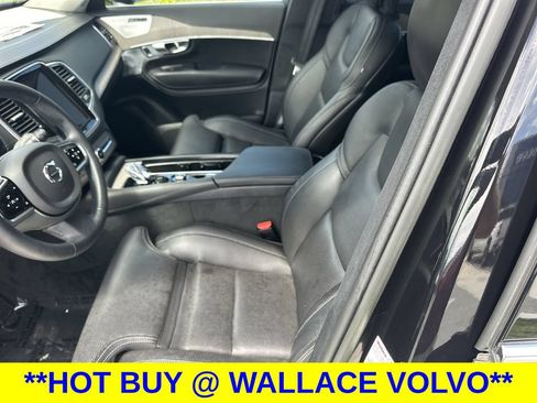 Used 2023 Volvo XC90 B6 Ultimate w/ Lounge Package AWD/4WD image 15