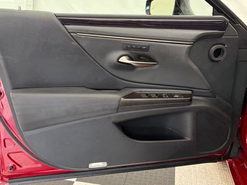 Used 2019 Lexus ES 350 F Sport FWD image 13