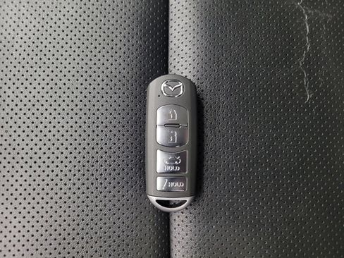 Used 2017 MAZDA MAZDA6 Touring FWD image 32