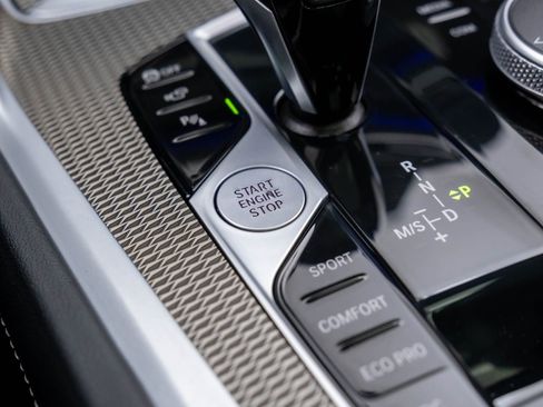 Used 2023 BMW X6 xDrive40i w/ M Sport Package image 32