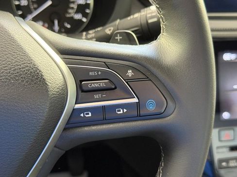 Used 2023 INFINITI QX55 Luxe w/ Cargo Package AWD/4WD image 25