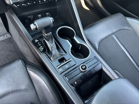Certified 2021 Kia K5 GT-Line w/ GT-Line FWD Premium Package image 24