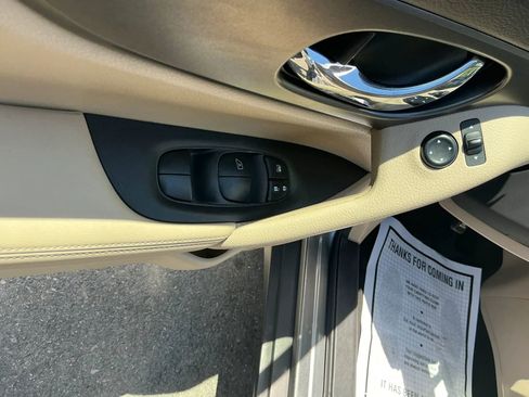 Used 2016 Nissan Rogue S AWD/4WD image 23