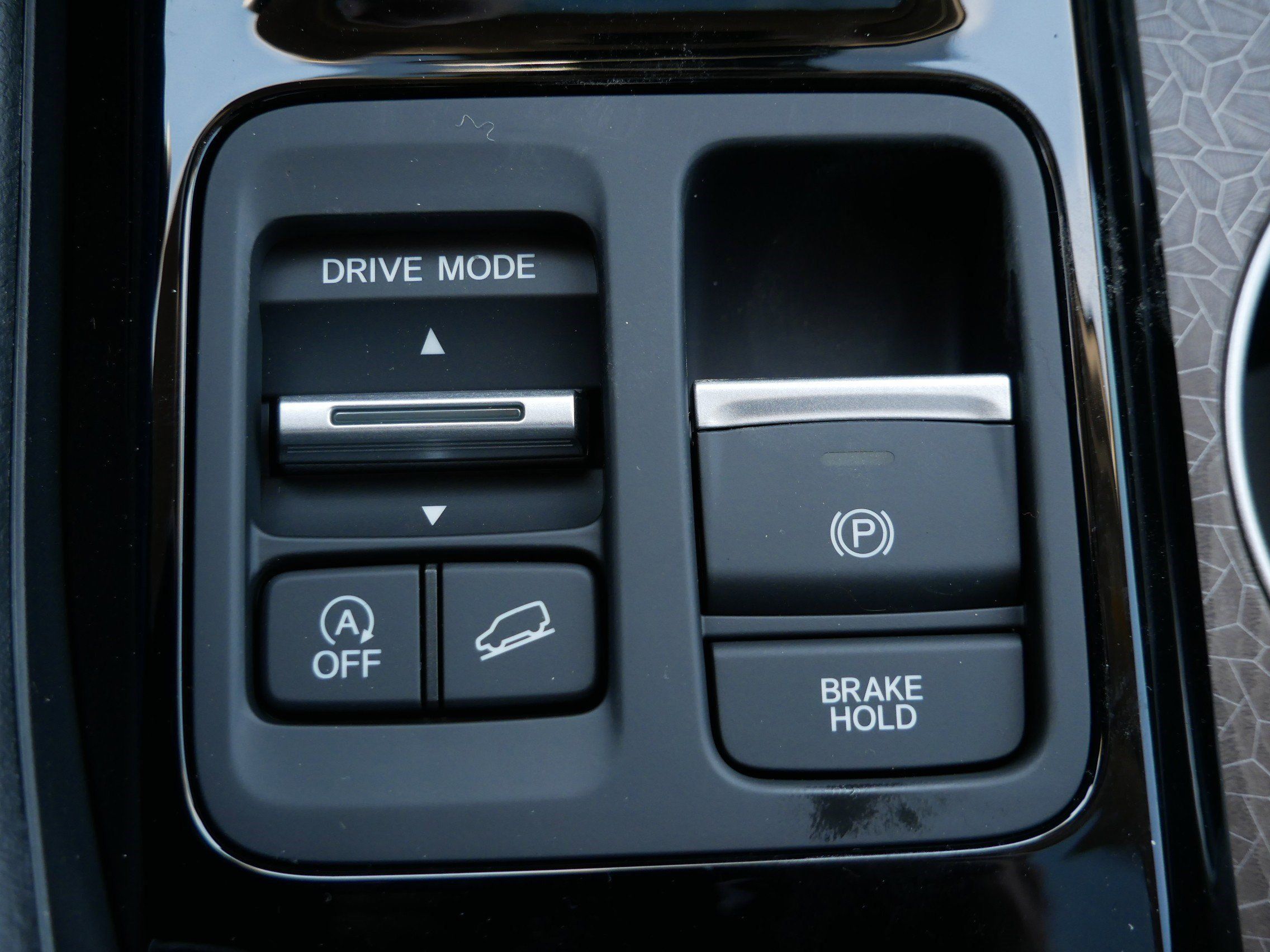 New 2026 Honda Pilot Elite image 27